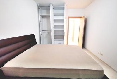 Apartament cu 2 camere decomandat, mobilat în Drumul Taberei