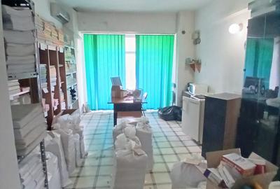 🏢 Spațiu comercial BD. DECEBAL | Zonă intens circulată | 66 mp | VÂNZARE - 4