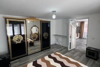 Casă cu 3 camere cu Teren 300 Mp în Valea Borcutului - 5