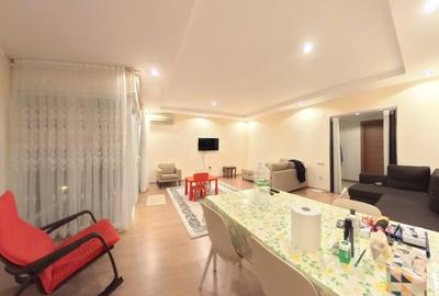 Pipera - Cosmopolis - 3 camere 114 MP - 2 locuri de parcare - 9