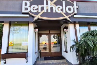 POPAS TURISTIC BERTHELOT OPORTUNITATE RARA PE E85 - 1