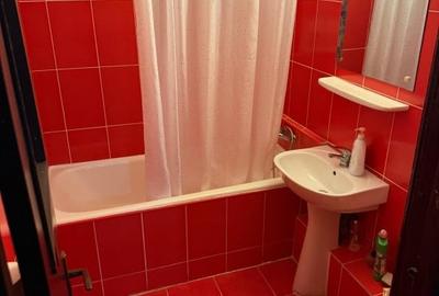 Apartament cu 2 camere decomandat, mobilat în P-ța Unirii - 5