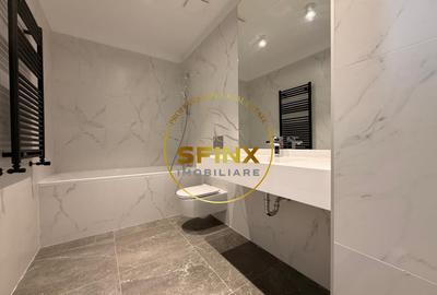 Apartament cu 3 camere semidecomandat, mobilat în Cotroceni - 10
