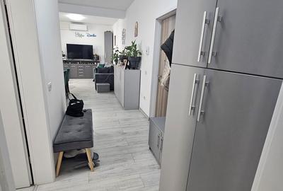 Apartament cu 2 camere în Dumbrăvița - 2