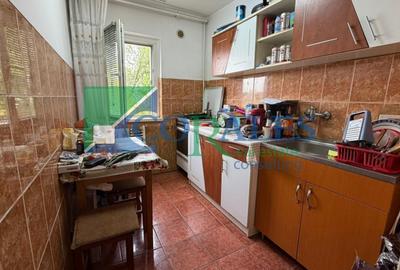 Garsonieră decomandată în Buziașului - 1
