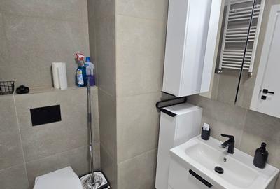 Apartament cu 2 camere decomandat în Central - 27