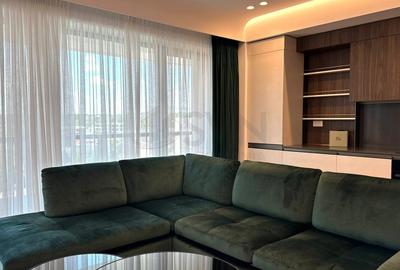 REA1025239 Apartament 3 camere Cortina126 Erou Iancu Nicolae Pipera - 1