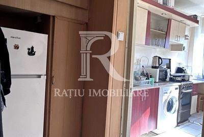 Garsonieră în Orașul Nou - 7