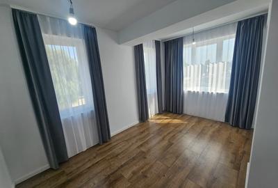 Apartament 2 camere  |  Scoala Americana  |  66mp utili - 3