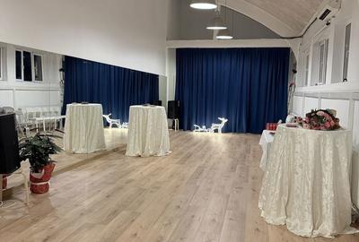 Spațiu comercial, de 74 mp, în Tineretului - 5