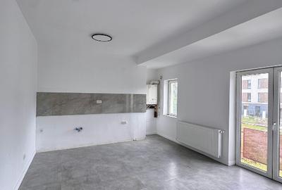 Apartament cu 2 camere decomandat, mobilat în Herăstrău - 9