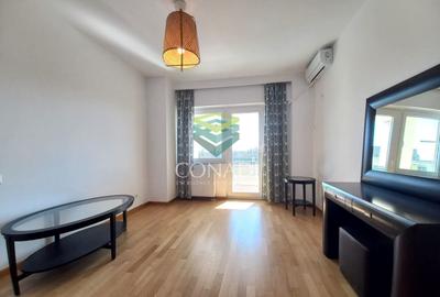 Apartament cu 3 camere decomandat, mobilat în Herăstrău - 2