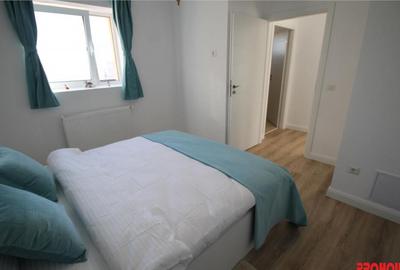 Apartament cu 2 camere decomandat în Ștefan cel Mare - 12