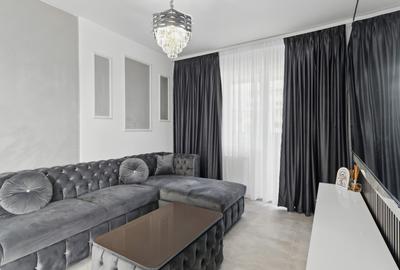 Popesti-Leordeni | Str. Biruintei | Apartament 2 camere  | Metrou 15 minute - 2