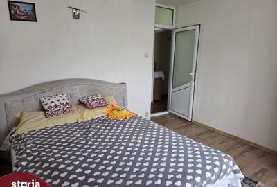 Apartament cu 3 camere în Central - 3