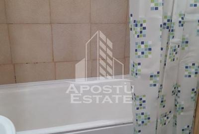 Apartament 3 camere, semidecomandat, Circumvalatiunii - 7