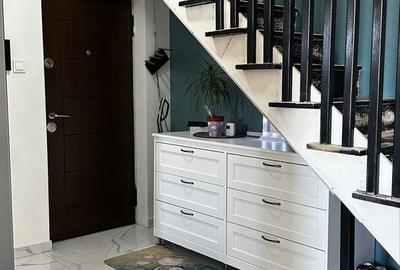 Apartament cu 3 camere în Central - 1