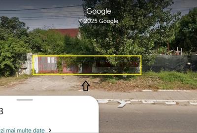 Teren în Snagov - 4