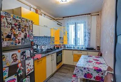 Apartament 3 camere Modern- Trivale Park - 10