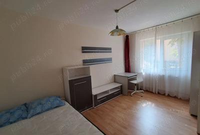 Apartament cu o camera curata modern de inchiriat zona Olimpia Stadion - 2