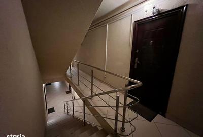 Apartament cu 2 camere în Rahova - 9
