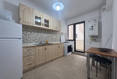 Garsoniera bloc nou Prelungirea Ghencea str Funigeilor - 5