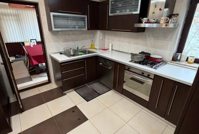 Casă cu 6 camere cu Teren 500 Mp în Cioplea - 5