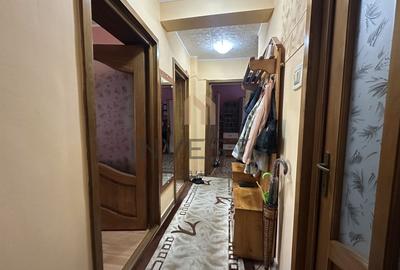 3 camere decomandate/Cartier Gheorgheni - 6