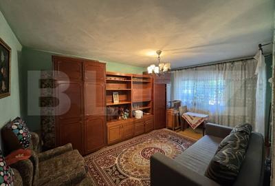 Apartament 2 camere decomandat, etaj 1, zona 23 August - 2