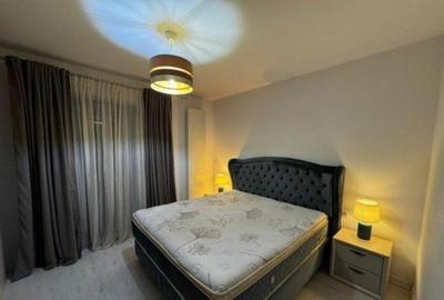 Apartament cu 2 camere, mobilat în Aviației - 4