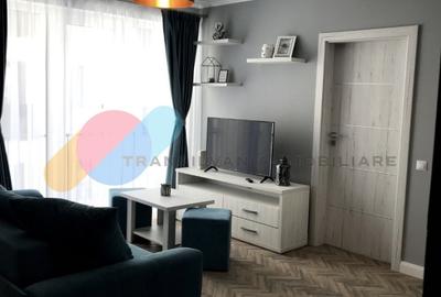 Apartament 3 camere - superfinisat, 68MP, zona PLATINIA/USAMV - 2