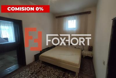 Duplex in Deta cu comision 0% 117 mp utili la asfalt - ID V4730 - 2