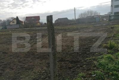 Teren intravilan 940 mp intre Alba si Micesti - 6