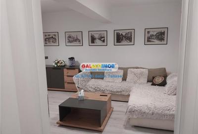Apartament cu 2 camere decomandat, mobilat în Craiovei