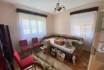 Casă cu 4 camere în Central - 7
