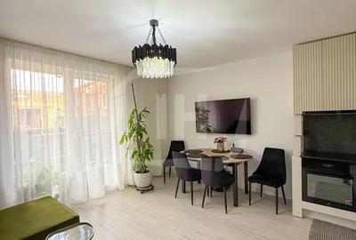 Apartament 2 camere cu terasa si gradina in bloc nou! - 3