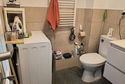 Apartament cu 2 camere semidecomandat, mobilat în Metalurgiei - 5