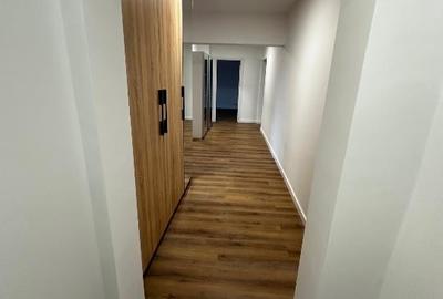 Apartament 4 camere Cismigiu bloc 1980 - 11