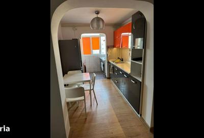 Apartament cu 3 camere semidecomandat în Crângași - 10