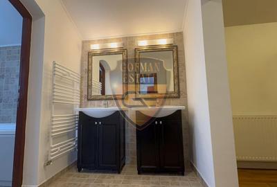 Vila in Complex Securizat, Rezidential Arena Regia Resort si Spa - 17