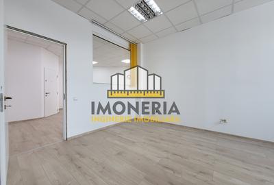 Birou, de 78 mp, în Mihai Bravu - 7