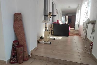 Casă cu 3 camere în Minieri - 8