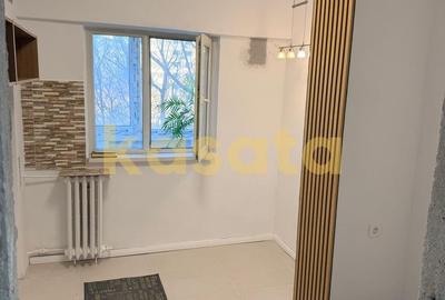 Apartament cu 3 camere decomandat în Gorjului - 14