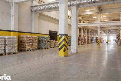 Spațiu comercial, de 50 mp, în Tache - 3