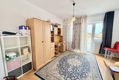 Casă individuală cu 8 camere cu Teren 1229 Mp în Moșnița Veche - 14