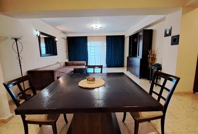 Apartament cu 2 camere decomandat în Băneasa - 4