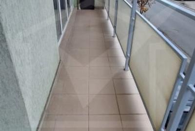 Apartament cu 2 camere semidecomandat, mobilat în Florești - 8