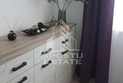 Apartament cu 2 camere – City of Mara, Timișoara, Loc de Parcare! - 4