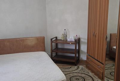 Casă cu 2 camere în Central - 6