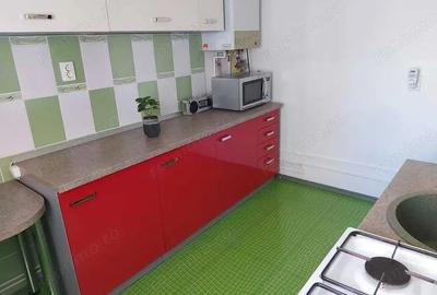 Apartament cu 2 camere decomandat, mobilat în Tudor - 3